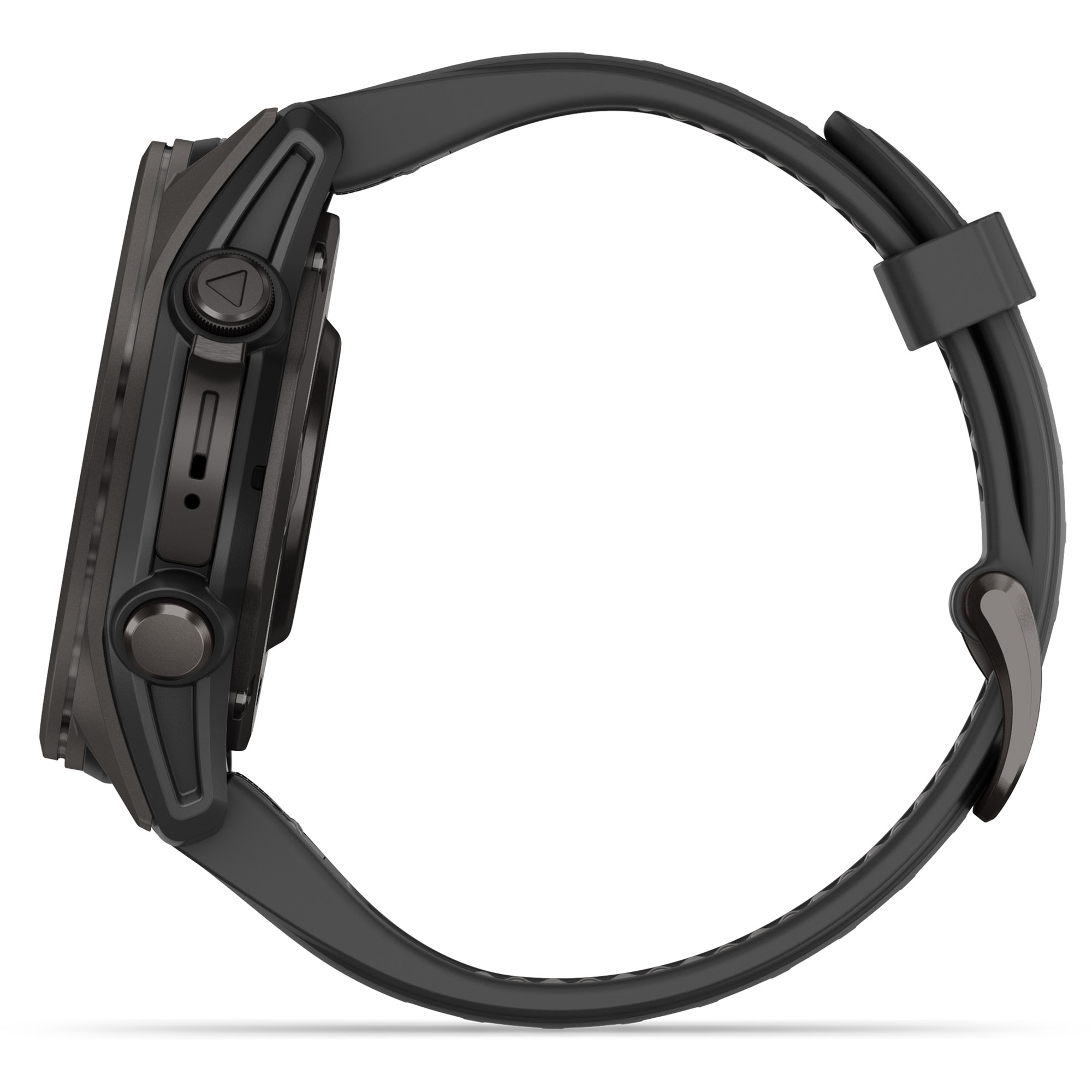 Foto 7 pulgar | Smartwatch Garmin Fenix 8, 43mm Amoled, Sáfiro