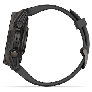 Foto 6 | Smartwatch Garmin Fenix 8, 43mm Amoled, Sáfiro