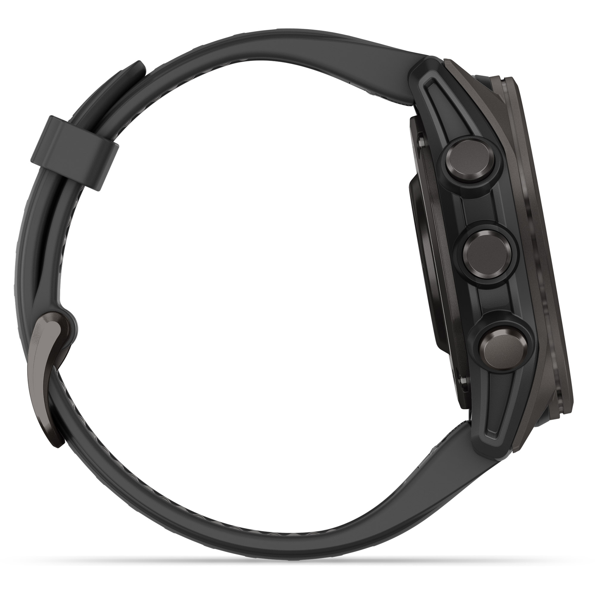 Foto 8 pulgar | Smartwatch Garmin Fenix 8, 43mm Amoled, Sáfiro