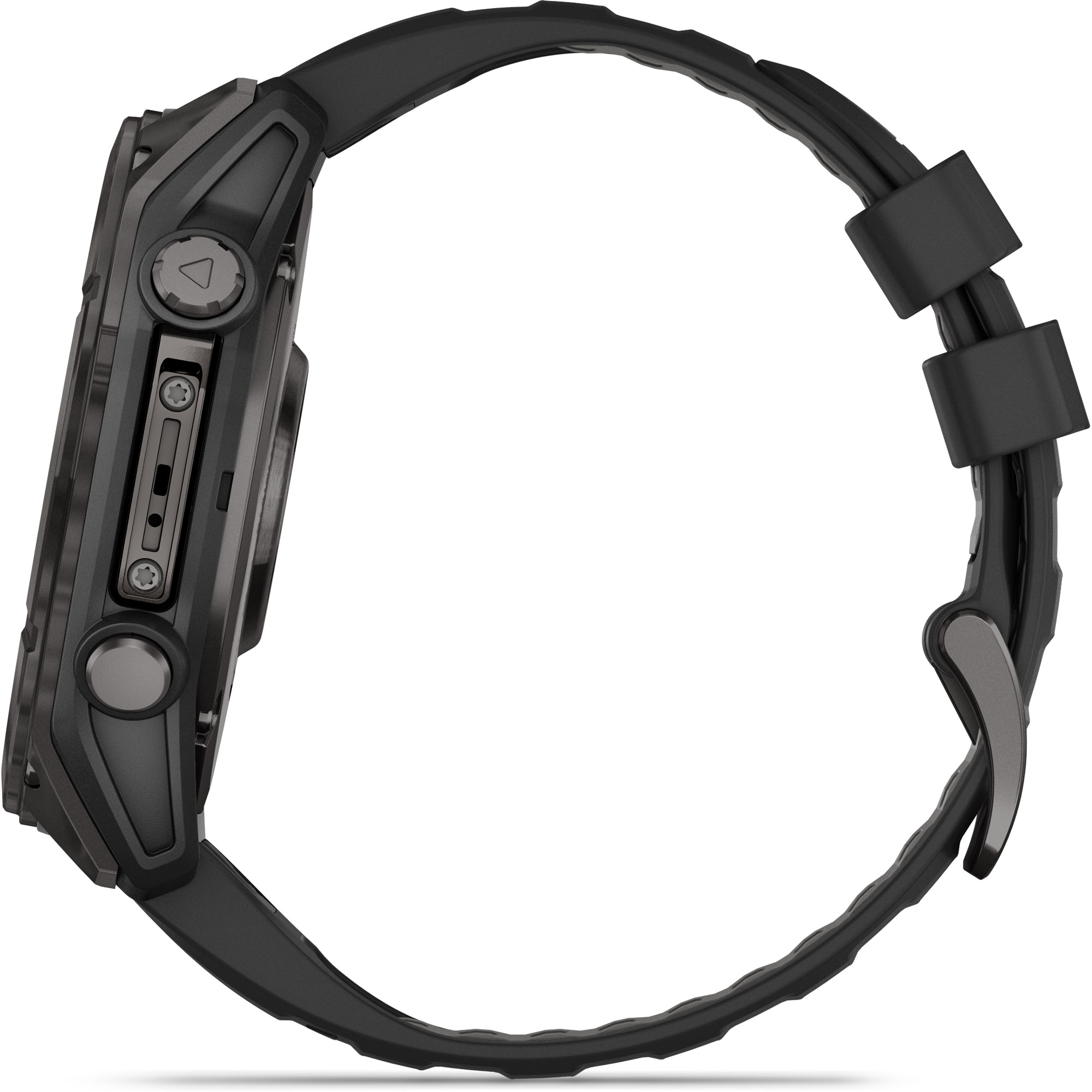 Foto 7 pulgar | Smartwatch Garmin Fenix 8, 51mm Amoled, Sáfiro