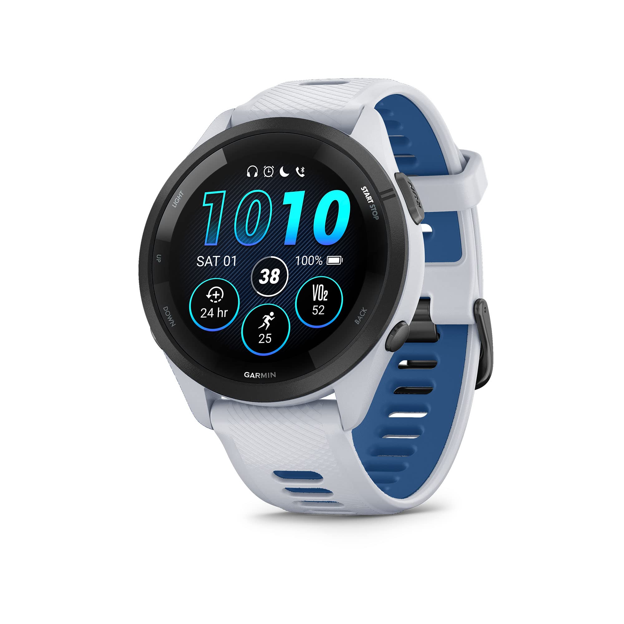 Foto 2 pulgar | Reloj Inteligente Garmin Forerunner 265 Con Pantalla Amoled - Venta Internacional.