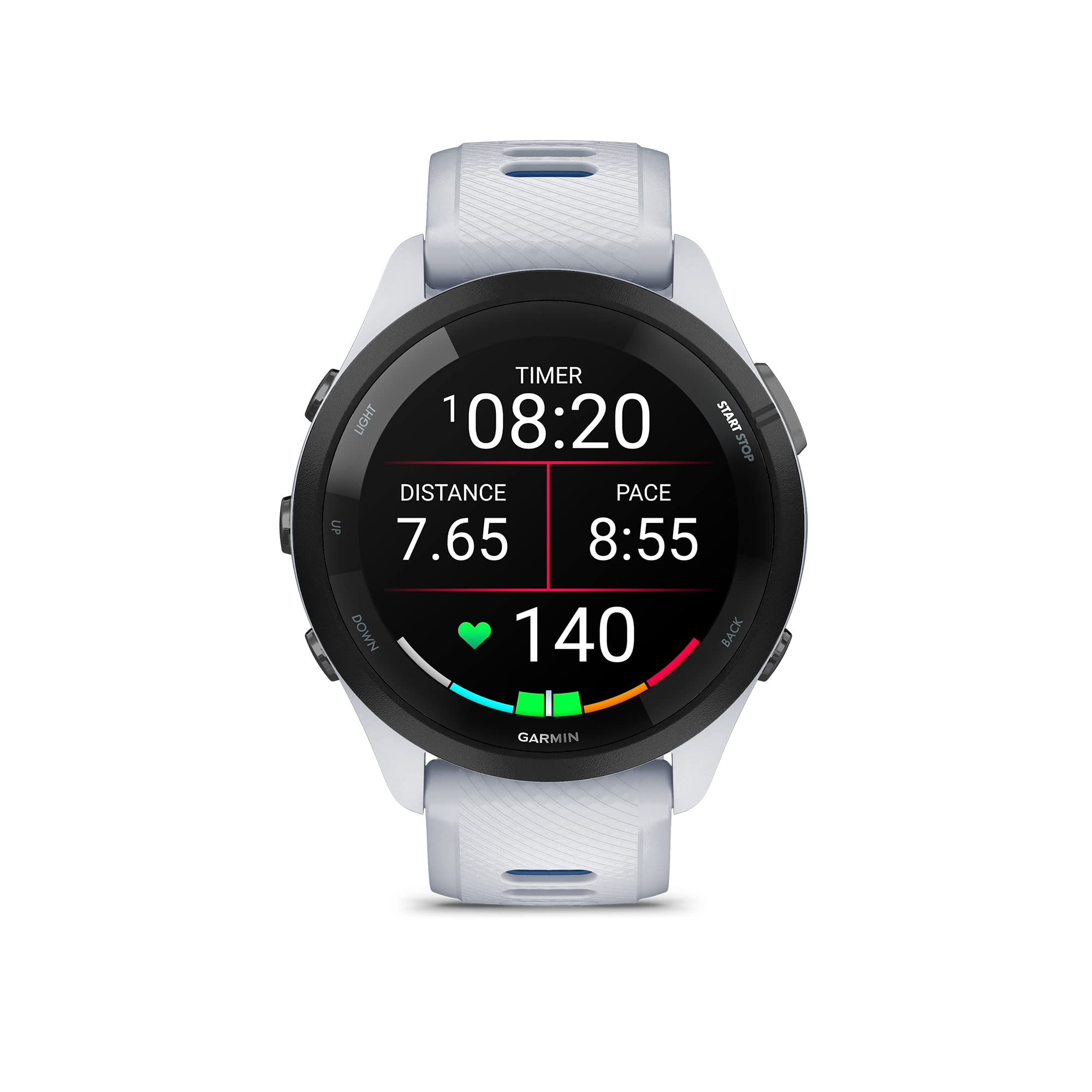 Foto 3 pulgar | Reloj Inteligente Garmin Forerunner 265 Con Pantalla Amoled - Venta Internacional.