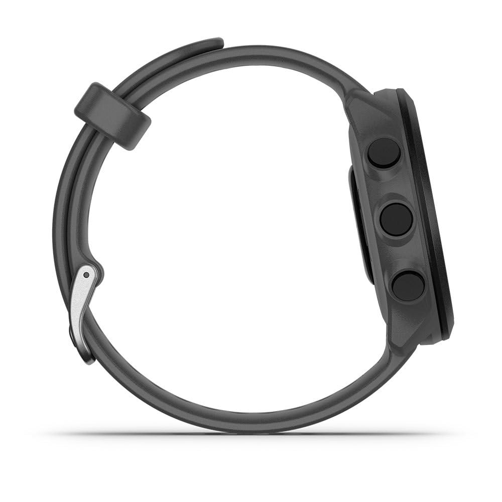 Foto 6 pulgar | Reloj Gps Para Correr Garmin Forerunner 55 Con Ejercicios Sugeridos - Venta Internacional.