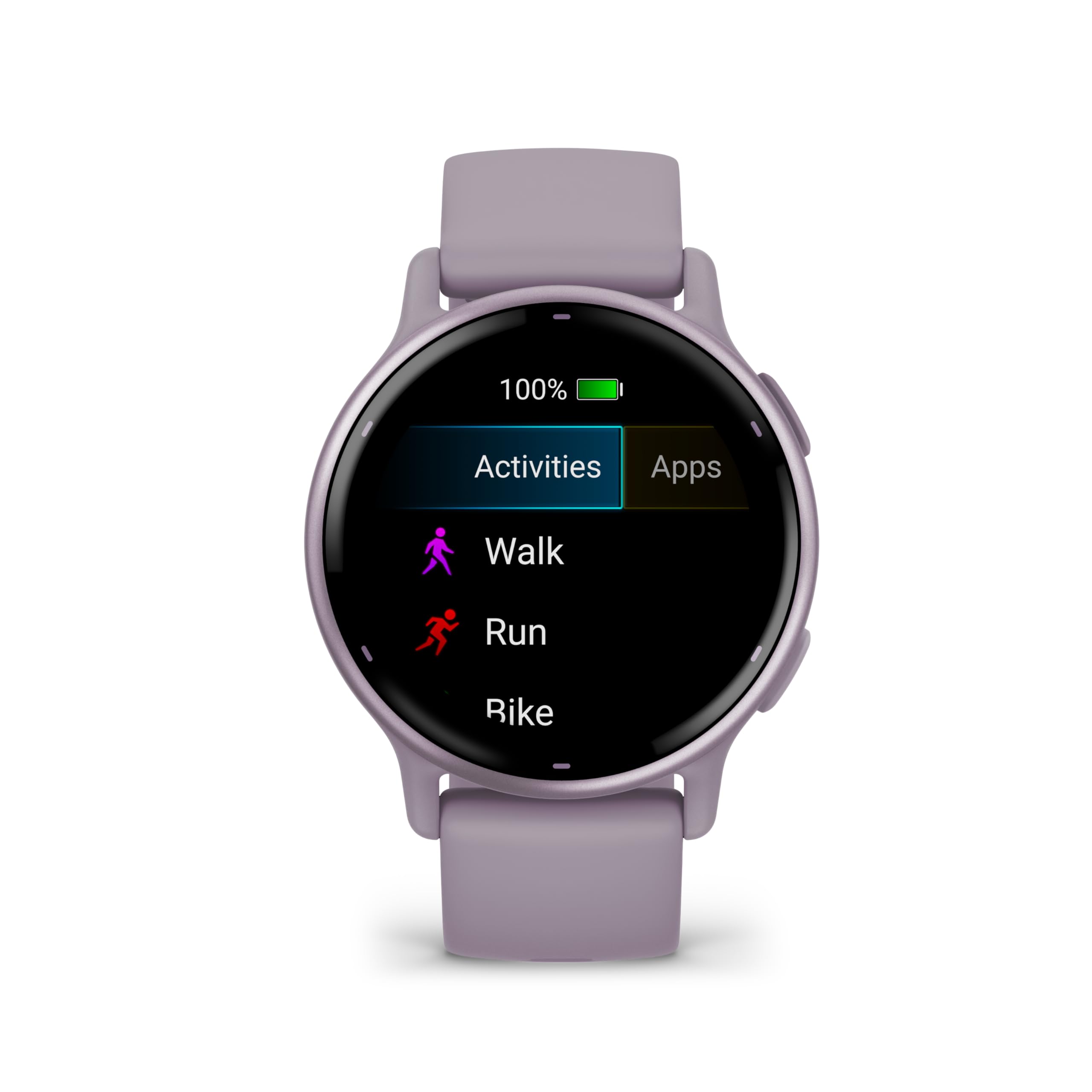 Foto 4 | Reloj Inteligente Con Rastreador De Actividad Física Garmin Vivoactive 5 - Venta Internacional.