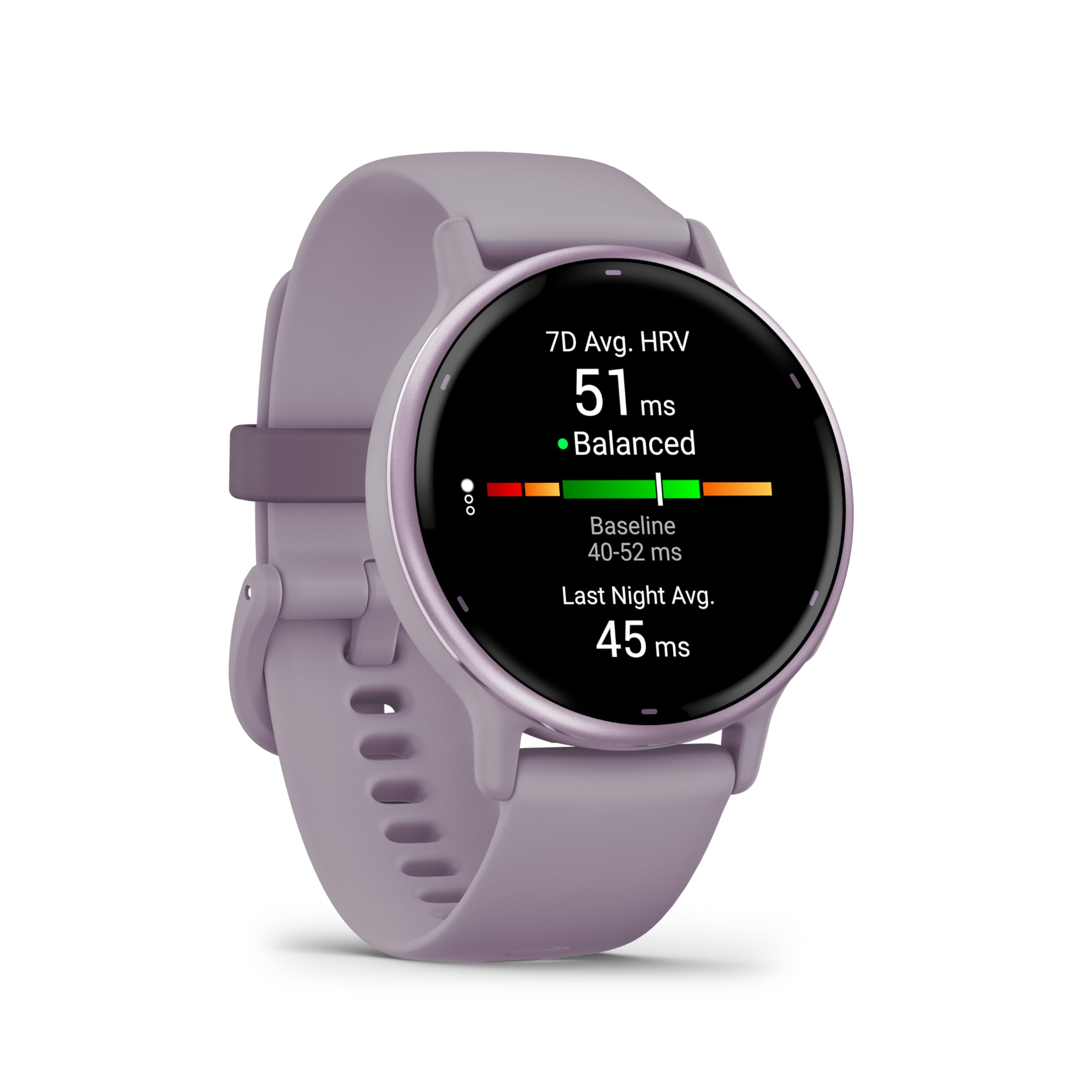 Foto 6 pulgar | Reloj Inteligente Con Rastreador De Actividad Física Garmin Vivoactive 5 - Venta Internacional.