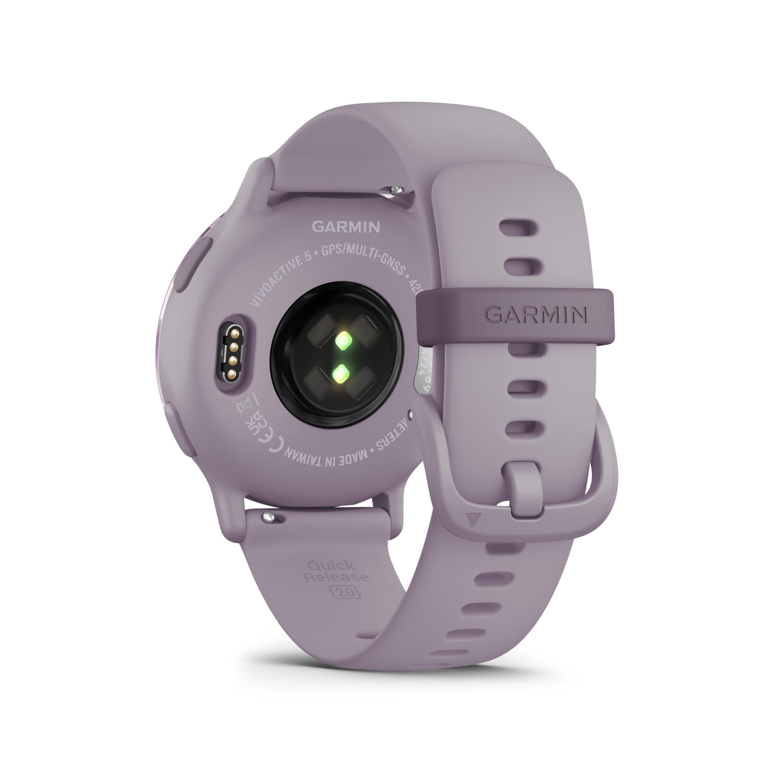 Foto 7 pulgar | Reloj Inteligente Con Rastreador De Actividad Física Garmin Vivoactive 5 - Venta Internacional.