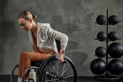 Foto 7 | Reloj Inteligente Con Rastreador De Actividad Física Garmin Vivoactive 5 - Venta Internacional.