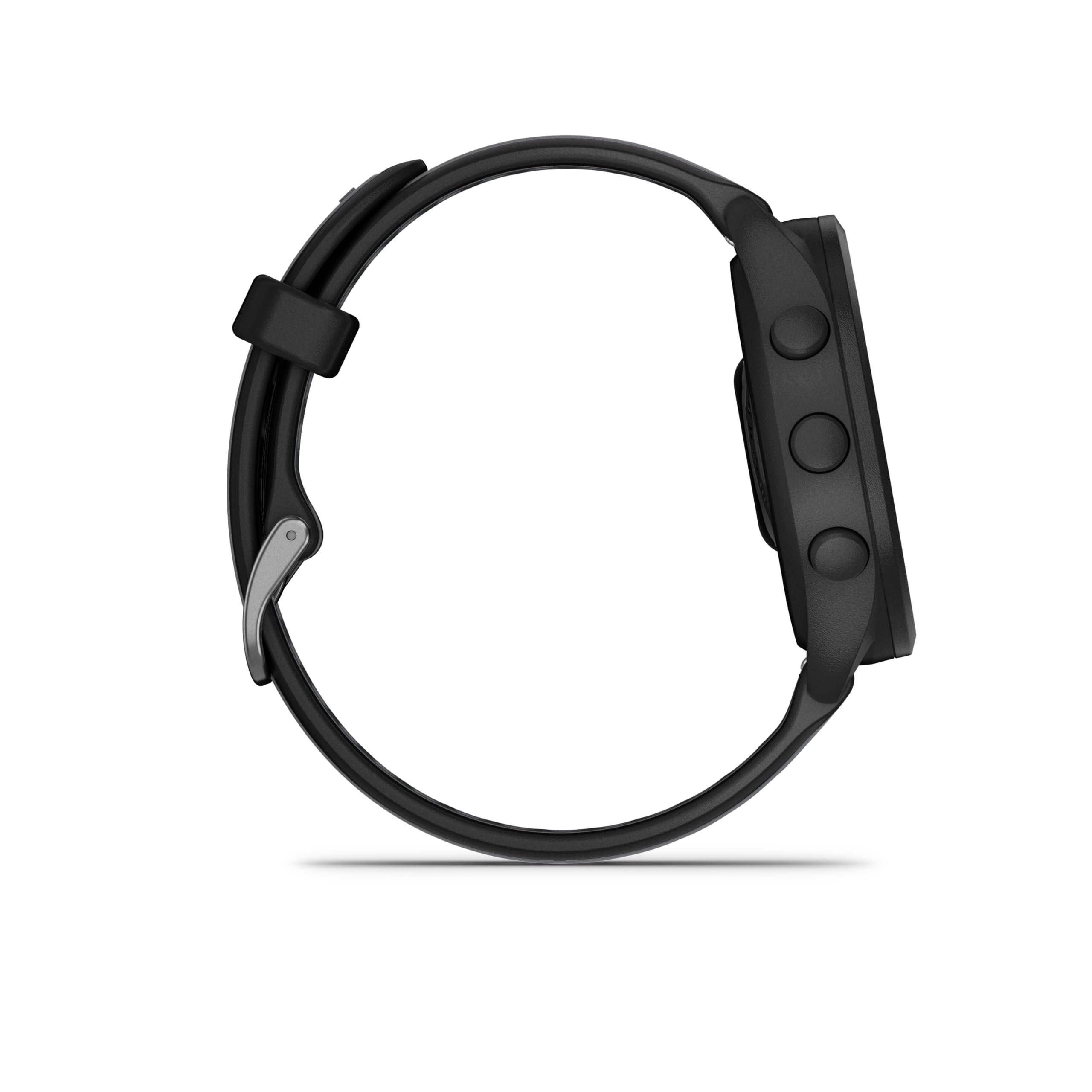 Foto 7 pulgar | Reloj Inteligente Garmin Forerunner 165 Music Gps Running Negro - Venta Internacional.