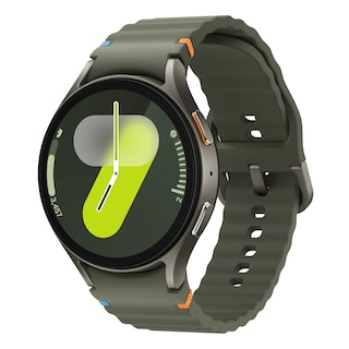 Foto 1 | Reloj Inteligente Samsung Galaxy Watch 7 44 Mm Lte Ai Verde - 2024 - Venta Internacional.