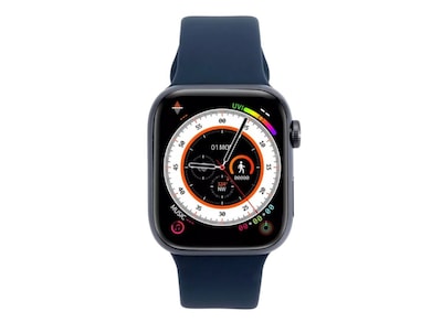 Foto 1 | Smartwatch 8 Max Azul Fx