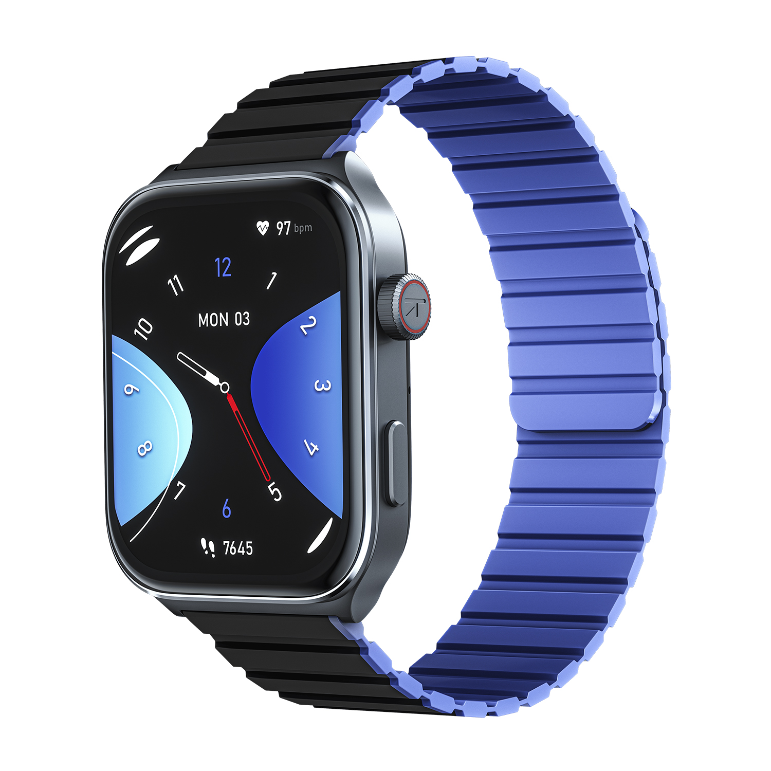Foto 2 pulgar | Smartwatch Kieslect Ks2 Gris