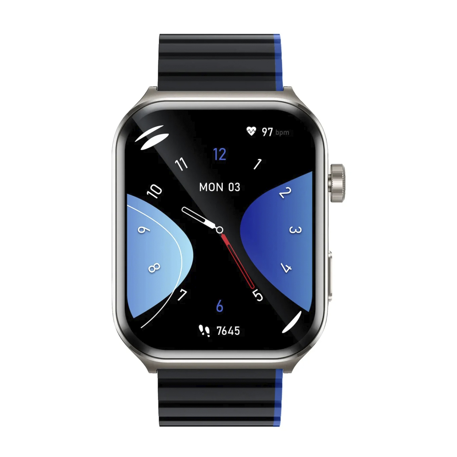 Foto 3 pulgar | Smartwatch Kieslect Ks2 Gris