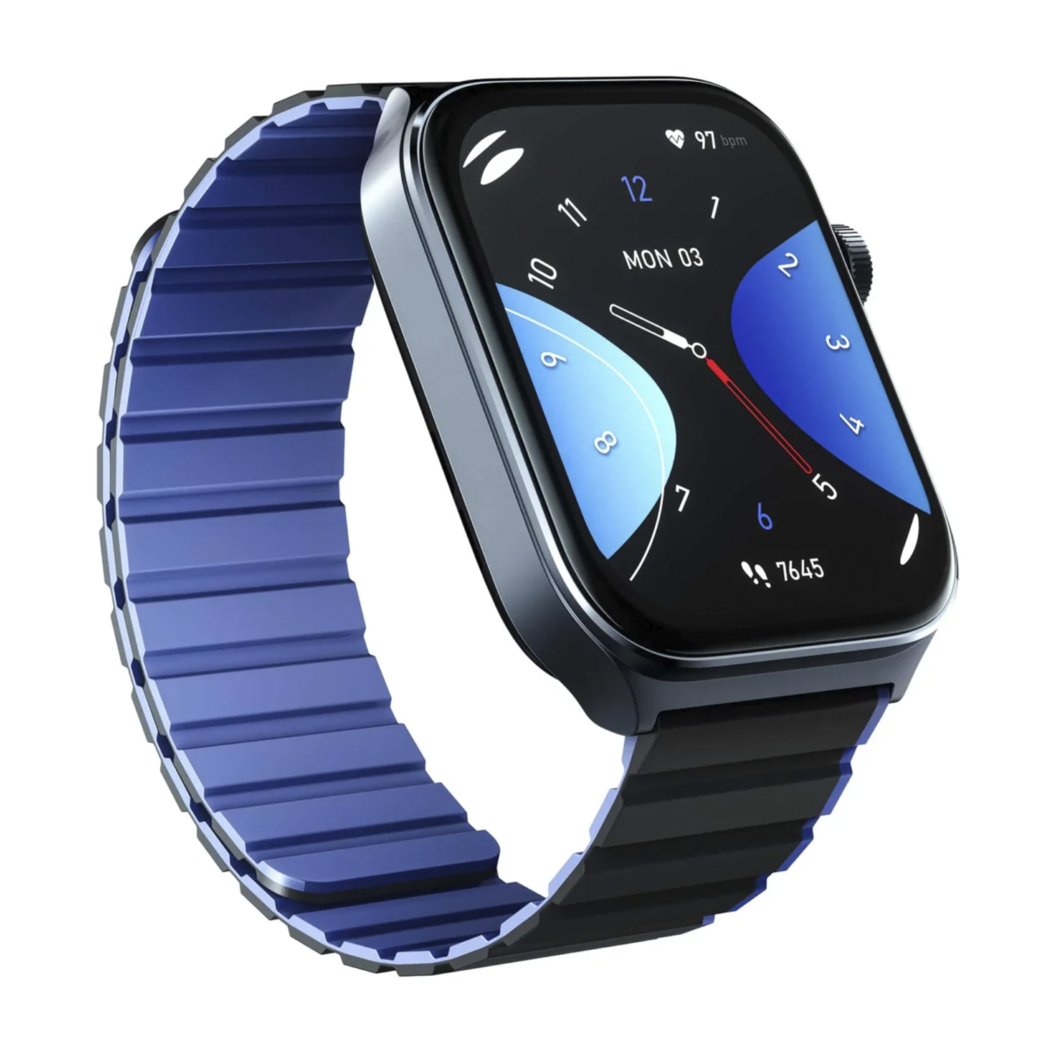 Foto 4 pulgar | Smartwatch Kieslect Ks2 Gris
