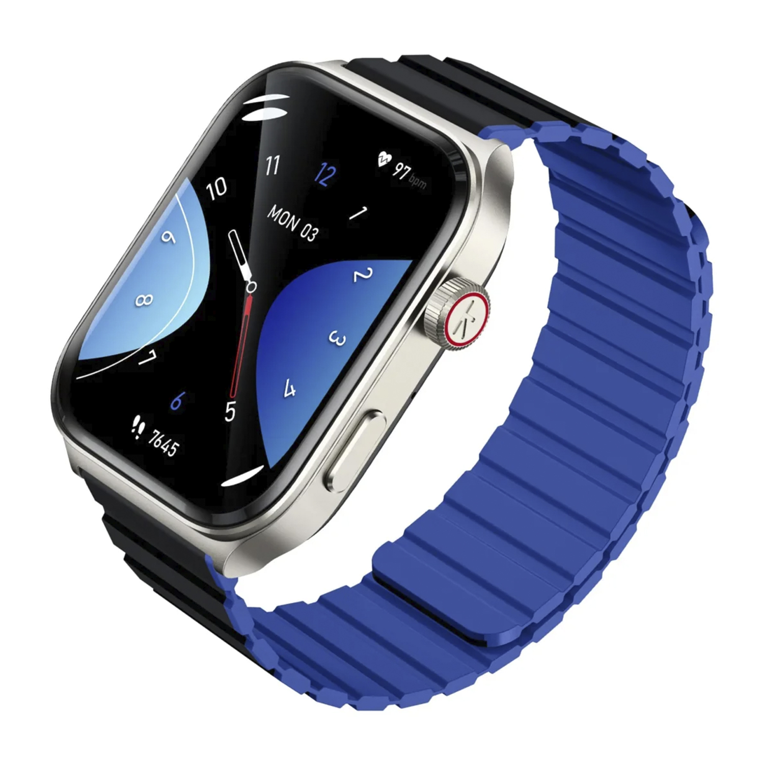Foto 5 pulgar | Smartwatch Kieslect Ks2 Gris