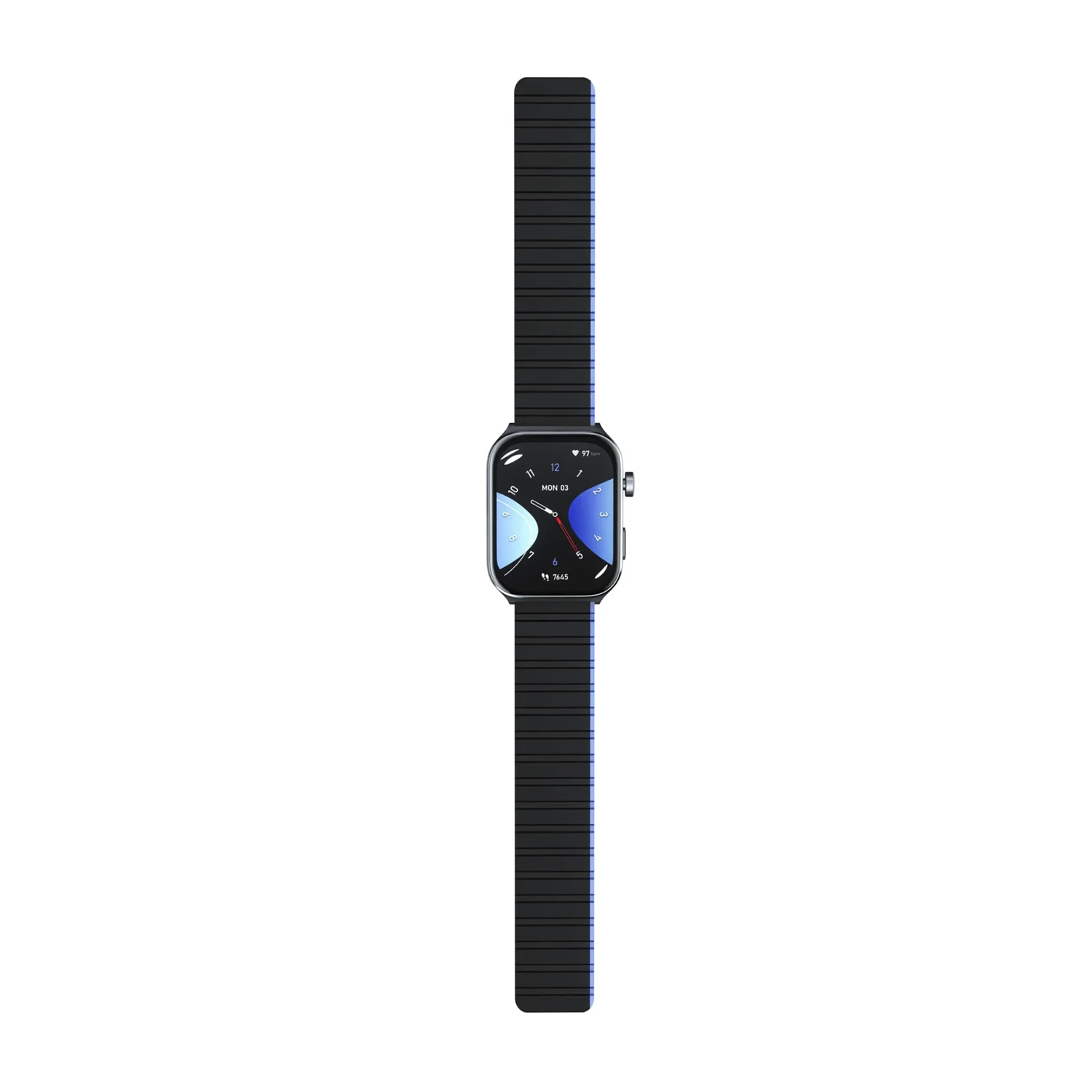 Foto 6 pulgar | Smartwatch Kieslect Ks2 Gris