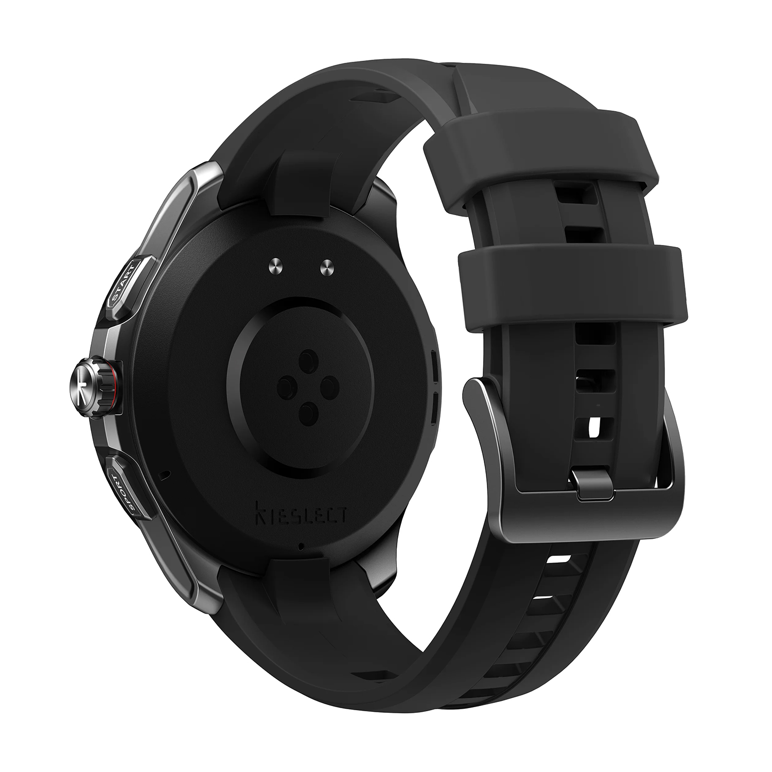Foto 4 | Smartwatch Kieslect Actor Negro