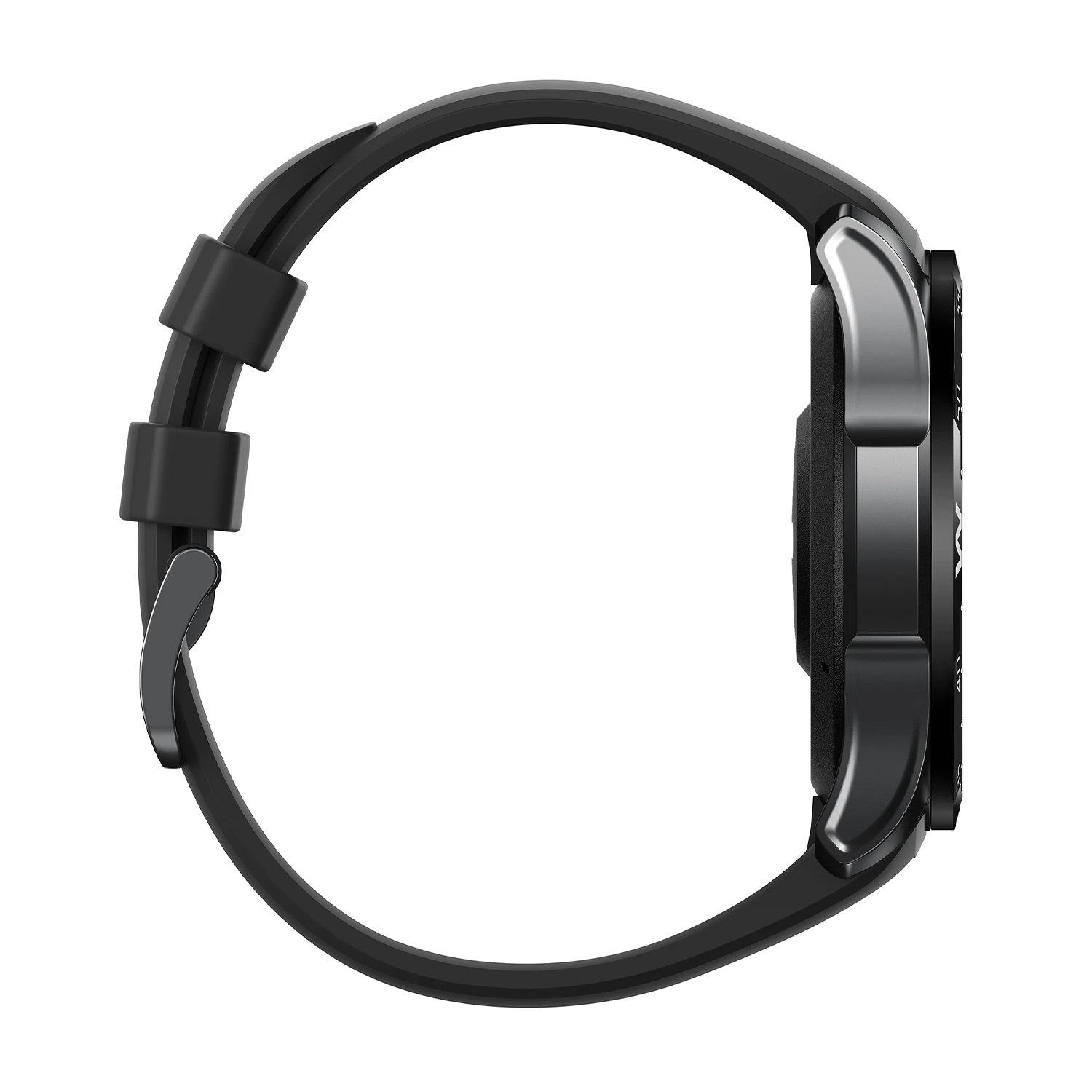 Foto 6 | Smartwatch Kieslect Actor Negro