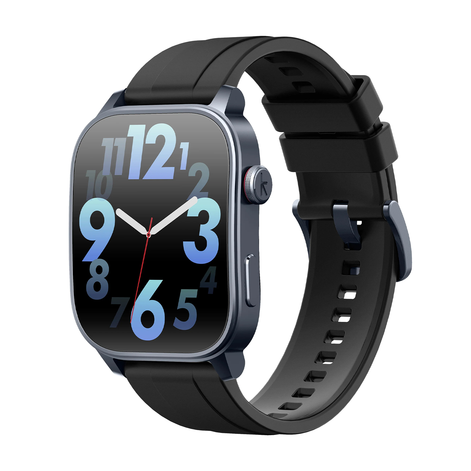 Smartwatch  Kieslect Ks3 Negro