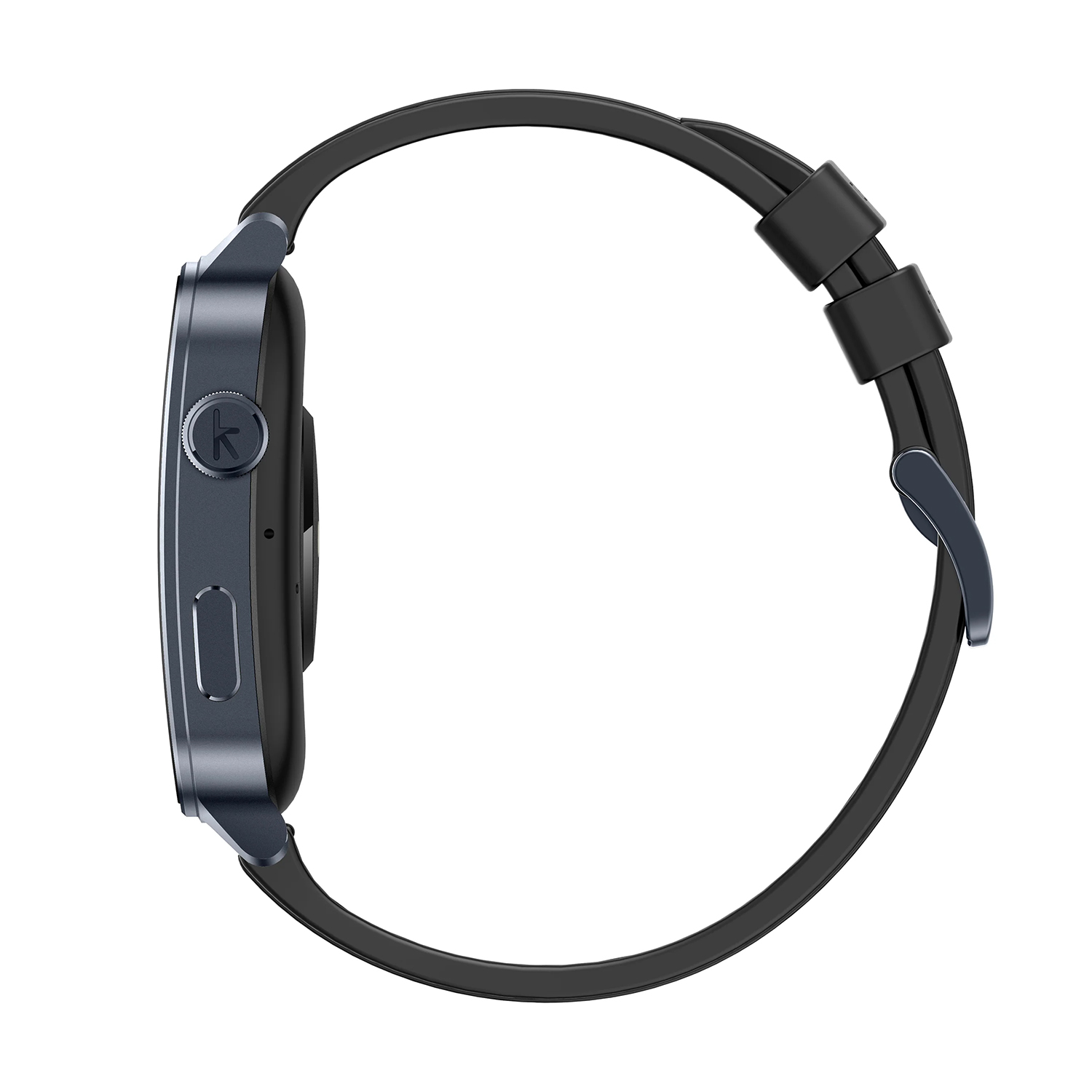 Foto 5 pulgar | Smartwatch  Kieslect Ks3 Negro