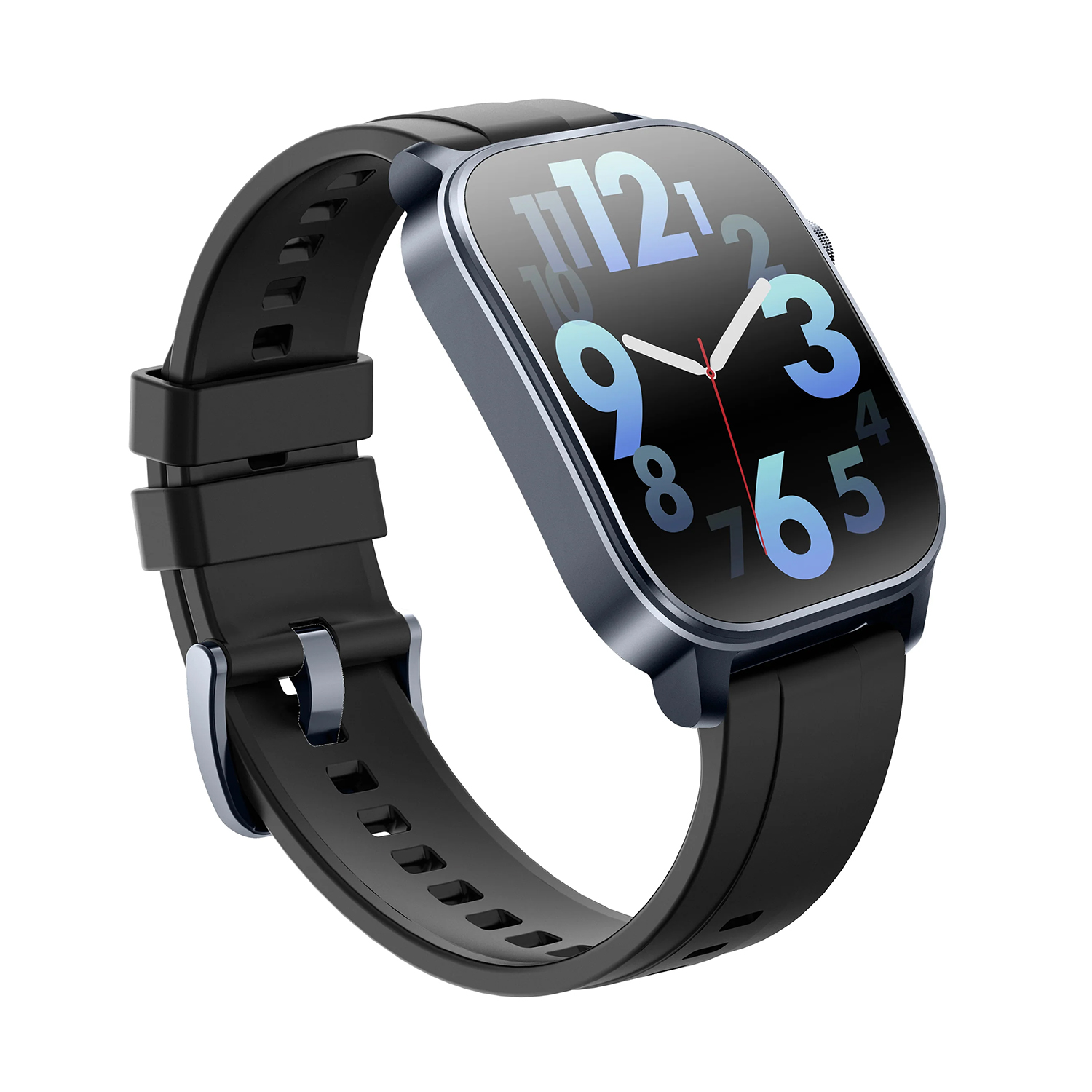 Foto 7 pulgar | Smartwatch  Kieslect Ks3 Negro