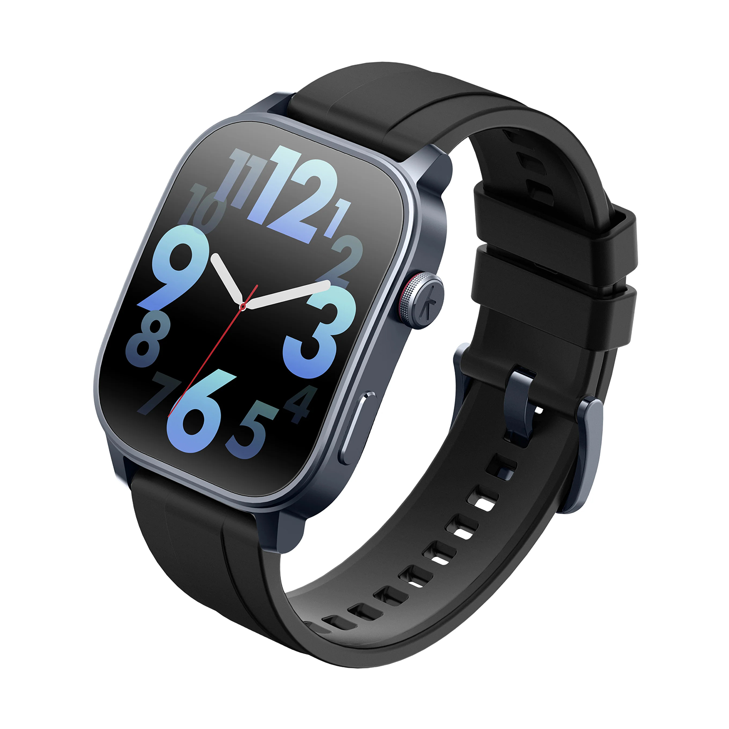 Foto 8 pulgar | Smartwatch  Kieslect Ks3 Negro