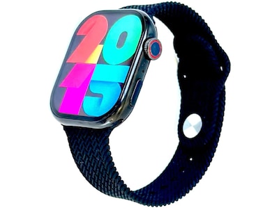 Foto 1 | Smartwatch Jw9 Pro Negro Display 2.1 ''