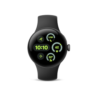 Foto 1 | Reloj Inteligente Google Pixel Watch 3 De 41 Mm Con Frecuencia Cardíaca Android - Venta Internacional.