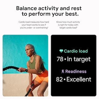 Foto 6 | Reloj Inteligente Google Pixel Watch 3 De 41 Mm Con Frecuencia Cardíaca Android - Venta Internacional.