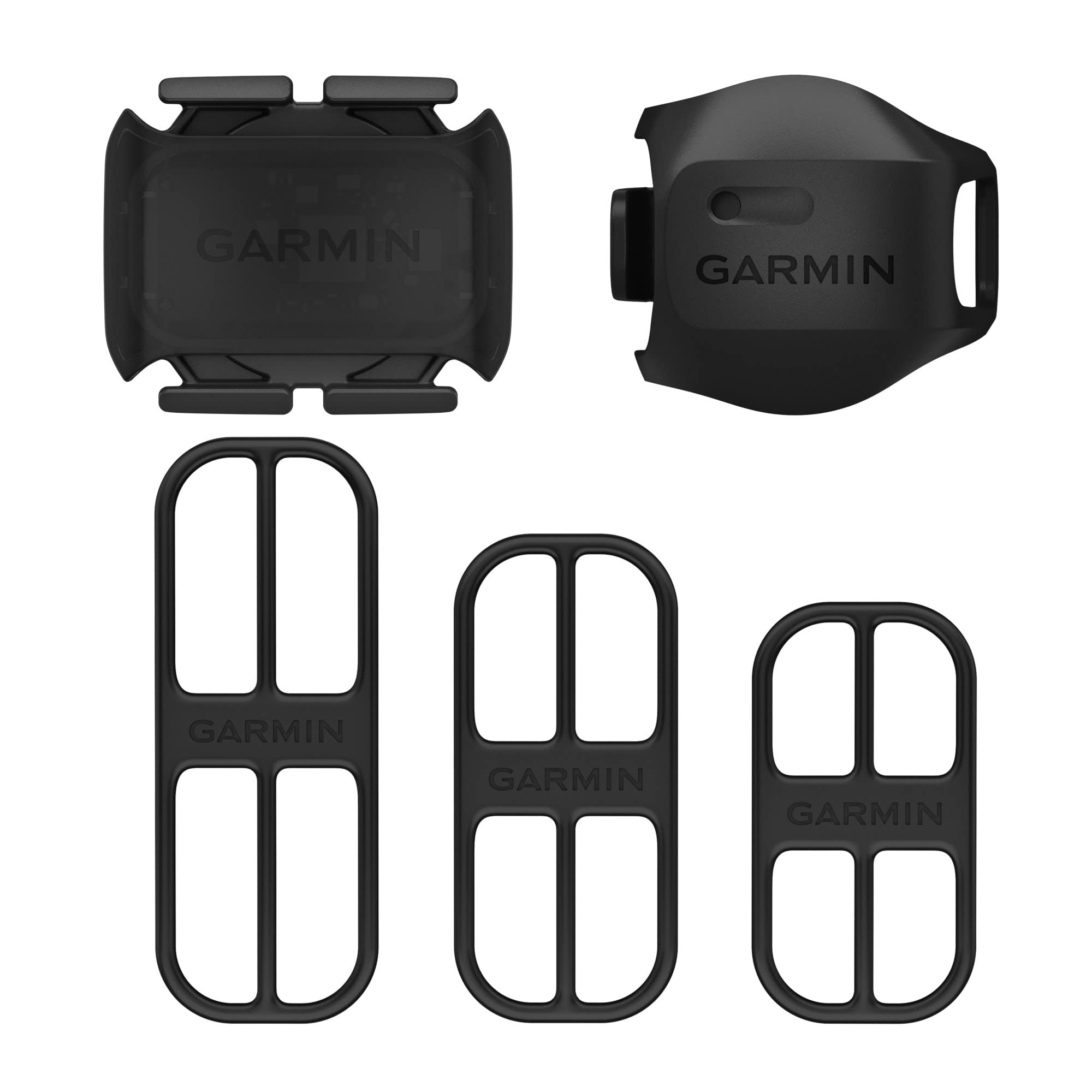 Foto 2 pulgar | Sensores De Bicicleta Garmin Speed Sensor 2 Y Cadence Sensor 2 - Venta Internacional.