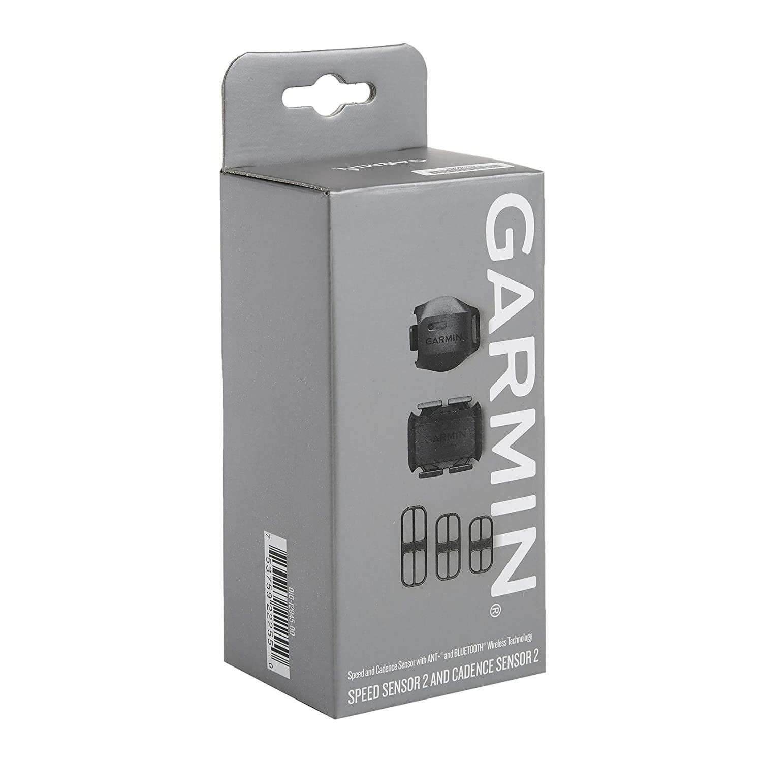 Foto 4 | Sensores De Bicicleta Garmin Speed Sensor 2 Y Cadence Sensor 2 - Venta Internacional.