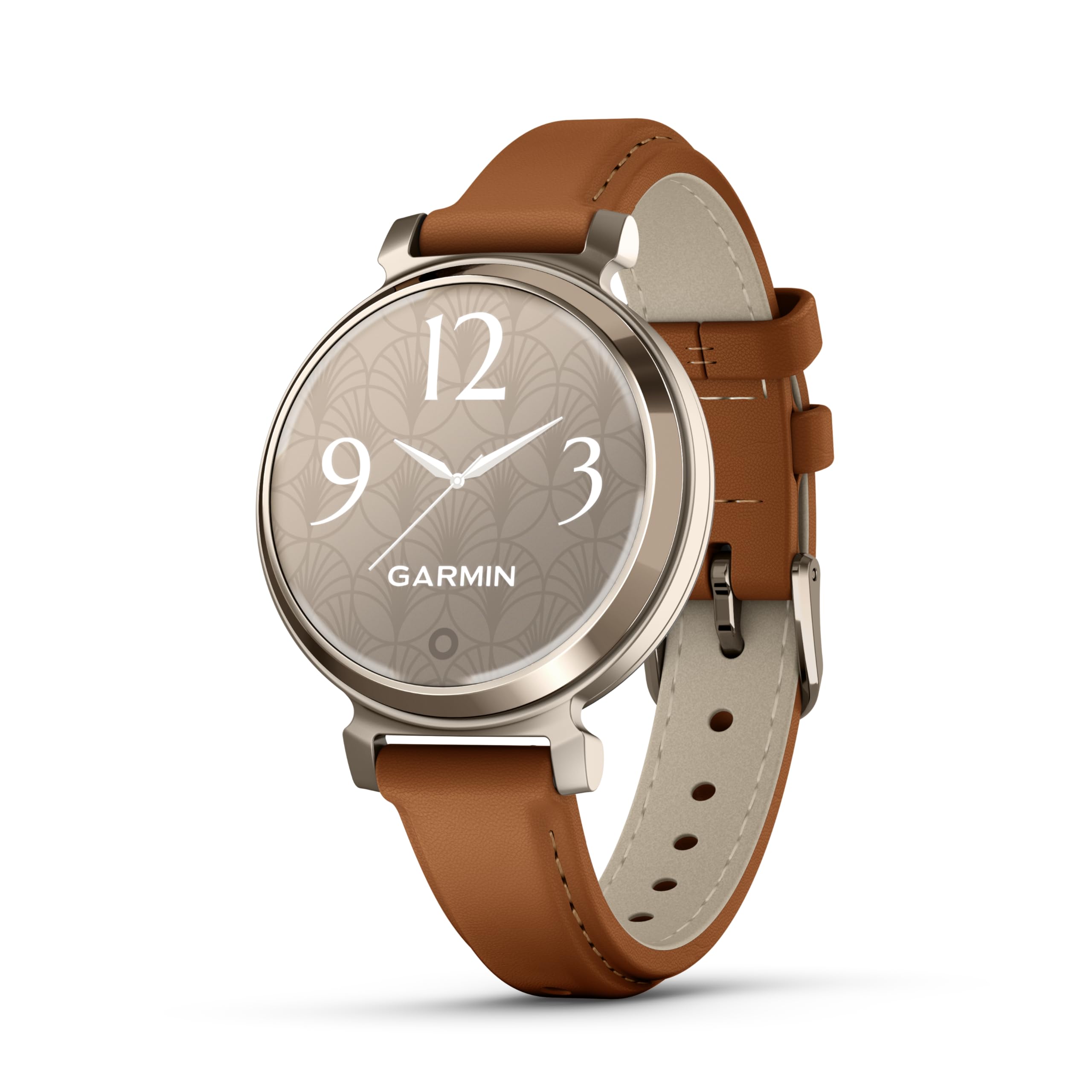 Reloj Inteligente Garmin Lily 2 Con Pantalla Oculta Pequeña, 5 Días De Batería - Venta Internacional.