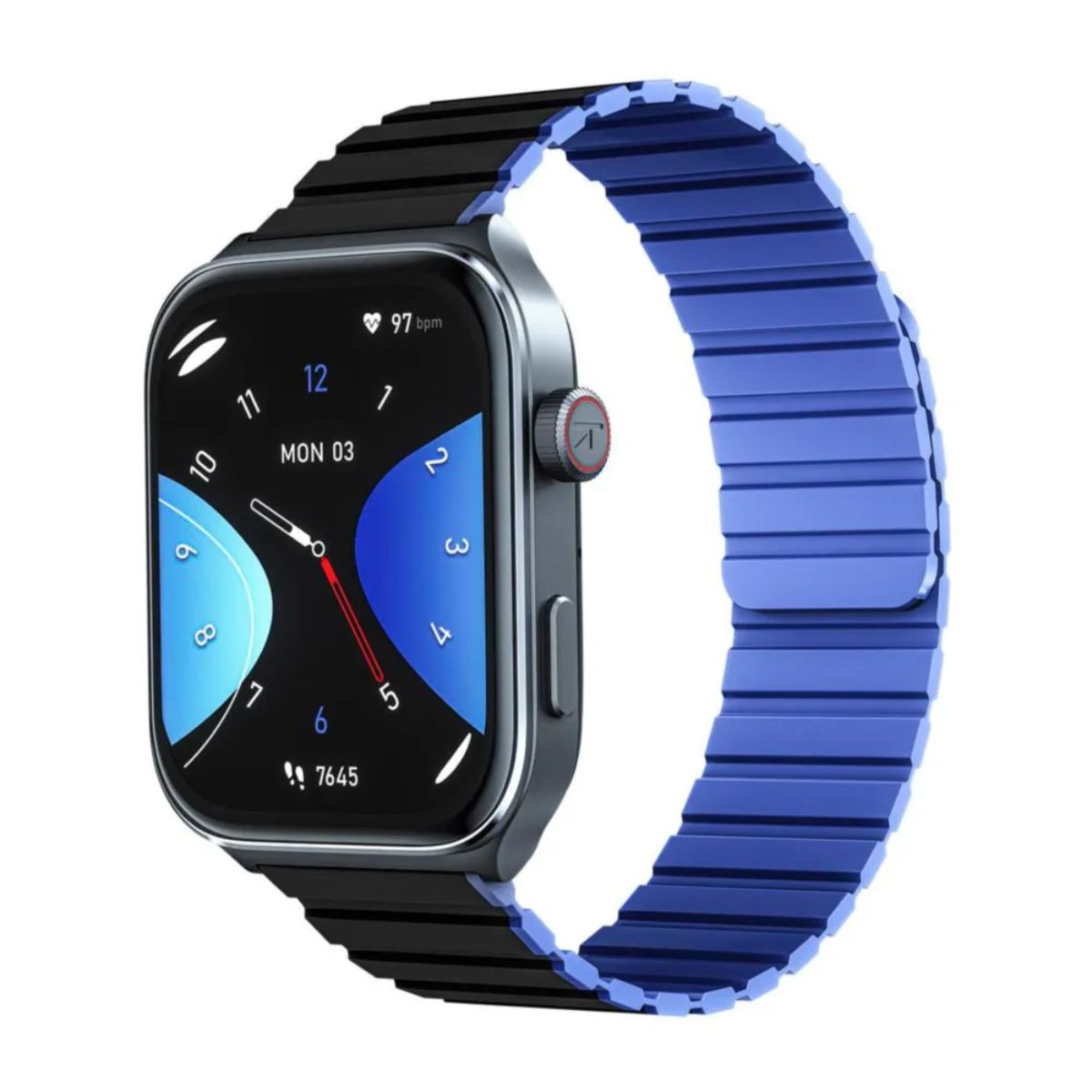 Foto 3 pulgar | Smartwatch Kieslect KS2 con Monitoreo de Salud y Modos Deportivos