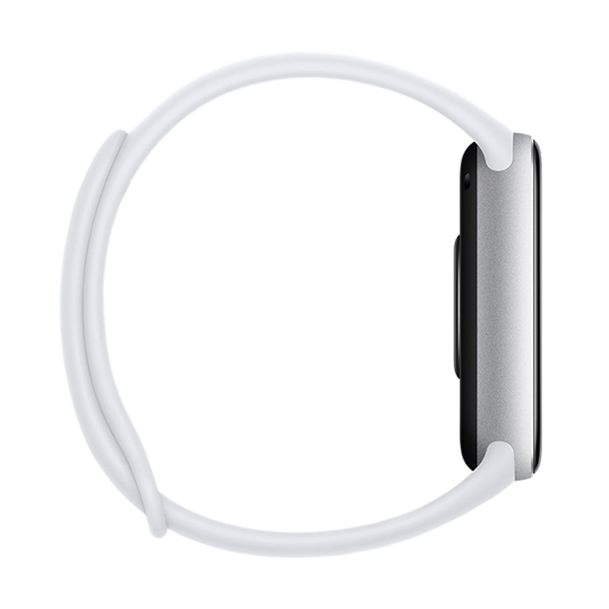 Foto 3 pulgar | Xiaomi Smart Band 9 Plateada