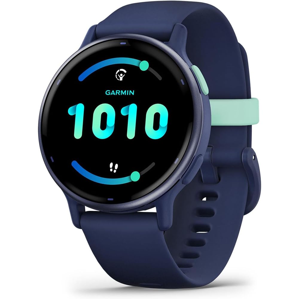 Foto 3 pulgar | Reloj Inteligente Garmin Vivoactive 5 010-02862-12 Con Accesorios - Venta Internacional.