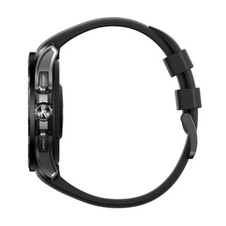 Foto 3 | Smartwatch Kieslect Actor Negro