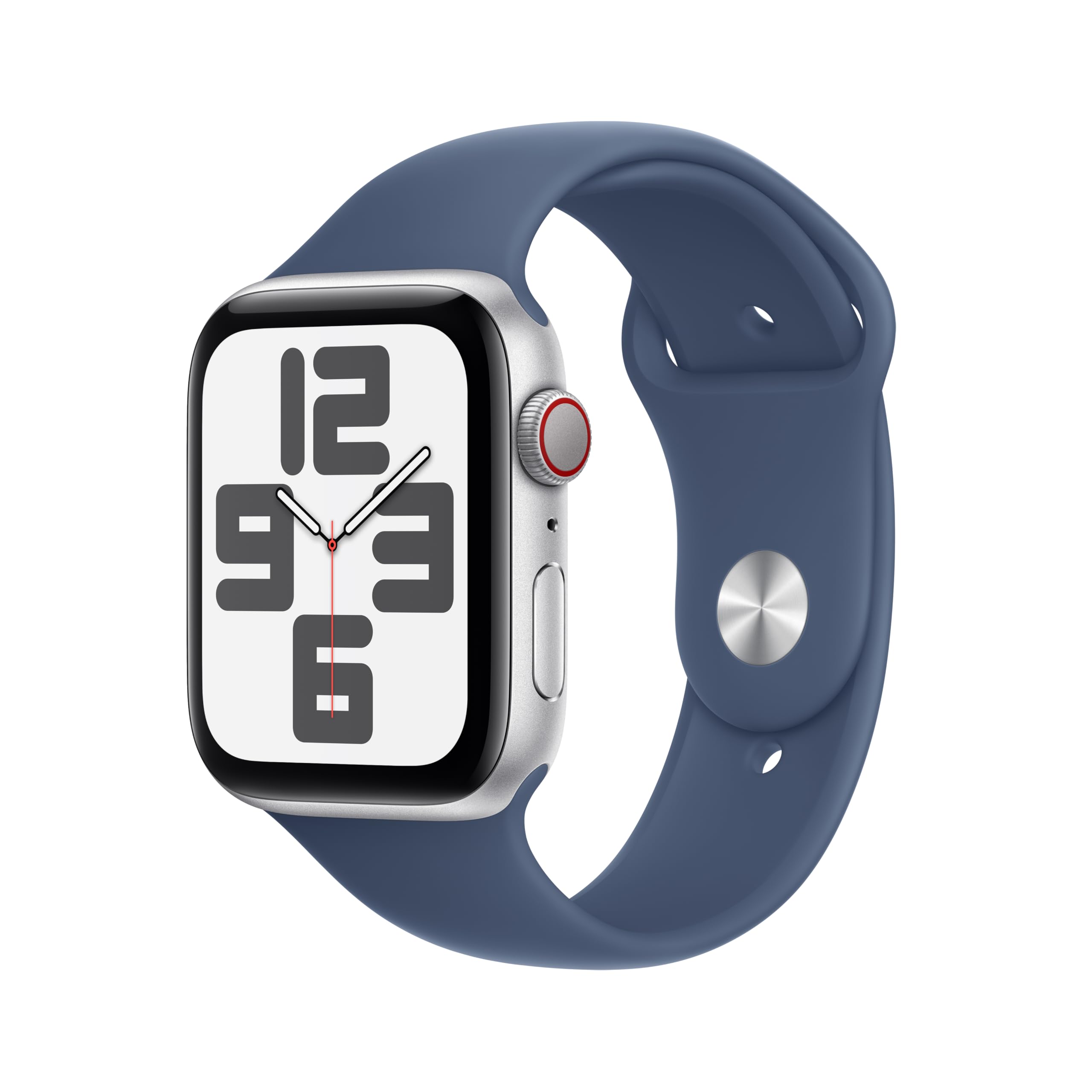 Foto 2 pulgar | Apple Watch Se 2da Generación 44 Mm - Venta Internacional