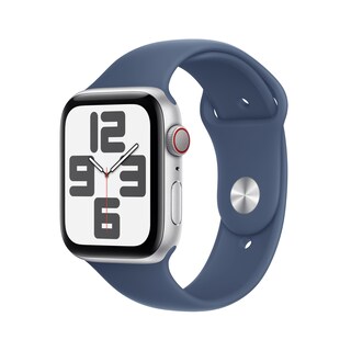 Foto 1 | Apple Watch Se 2da Generación 44 Mm - Venta Internacional