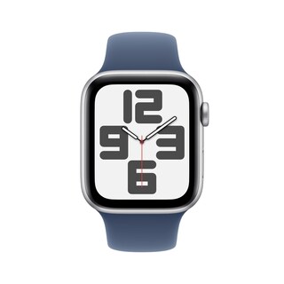 Foto 2 | Apple Watch Se 2da Generación 44 Mm - Venta Internacional