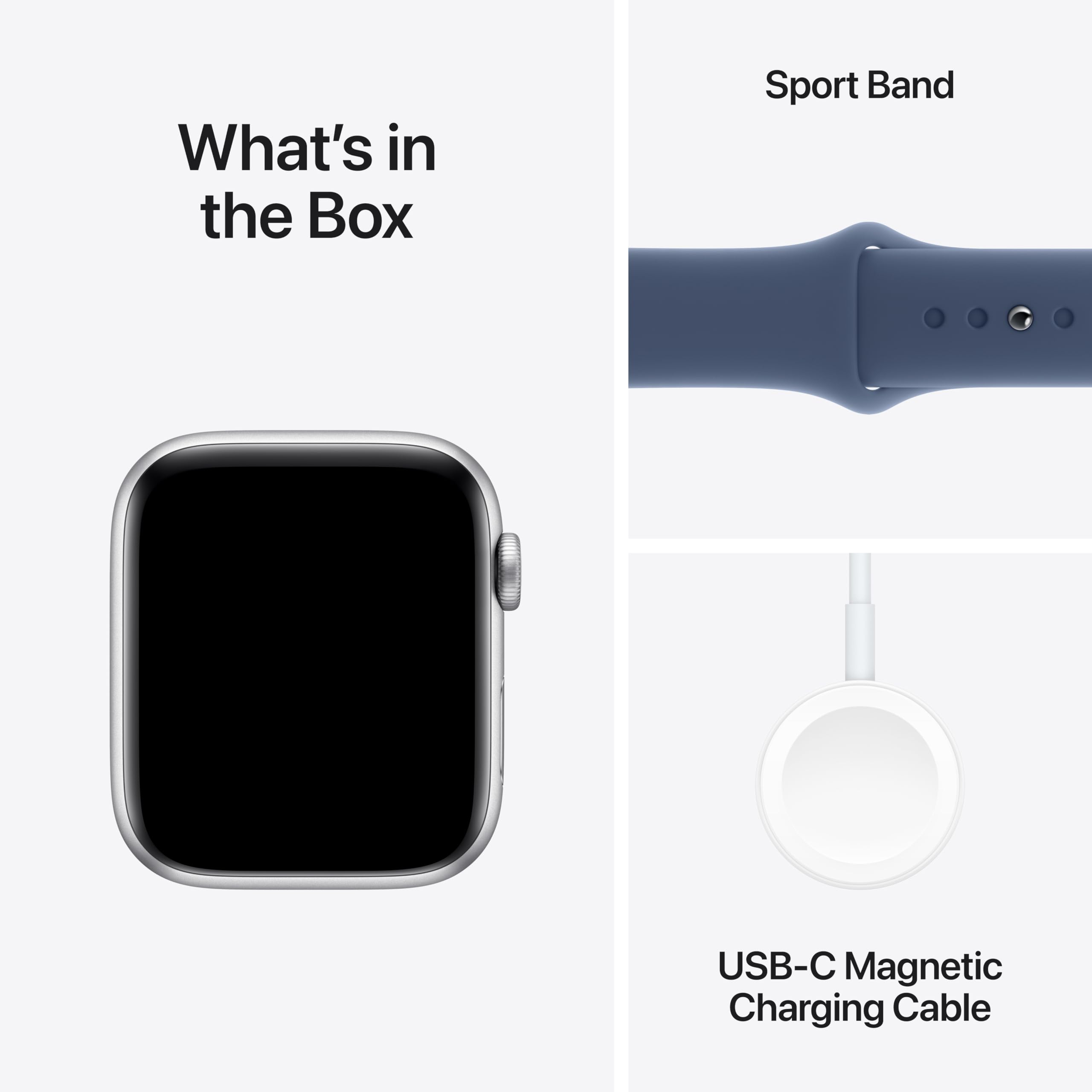 Foto 7 pulgar | Apple Watch Se 2da Generación 44 Mm - Venta Internacional