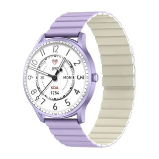 Foto 1 | Smartwatch Kieslect Lora Morado