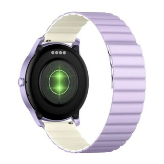 Foto 3 | Smartwatch Kieslect Lora Morado