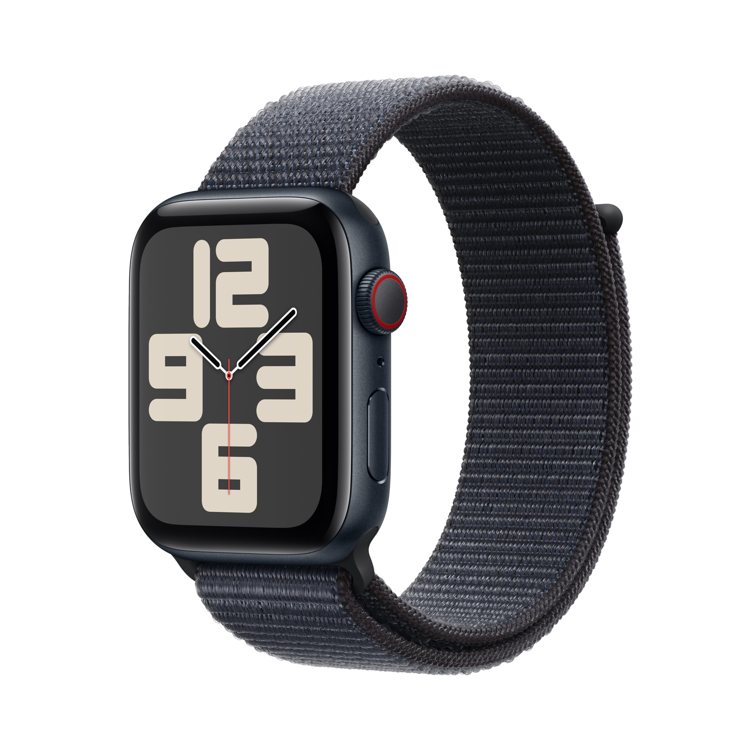 Apple Watch Se 2da Generación 44 Mm - Venta Internacional