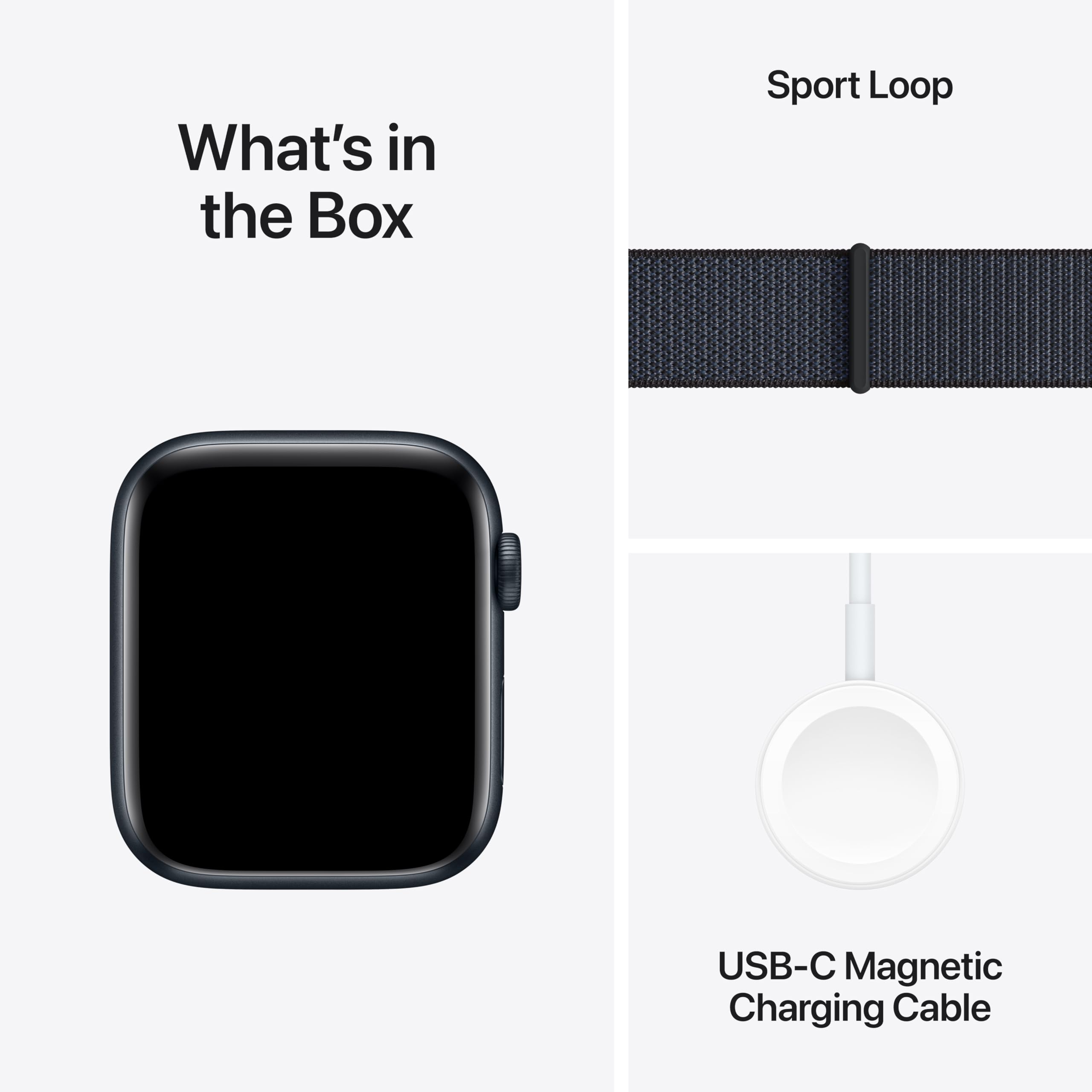 Foto 6 | Apple Watch Se 2da Generación 44 Mm - Venta Internacional