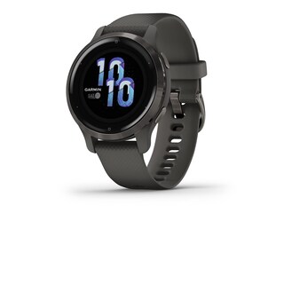 Foto 1 | Reloj Smartwatch Garmin Venu 2s Negro-Venta Internacional