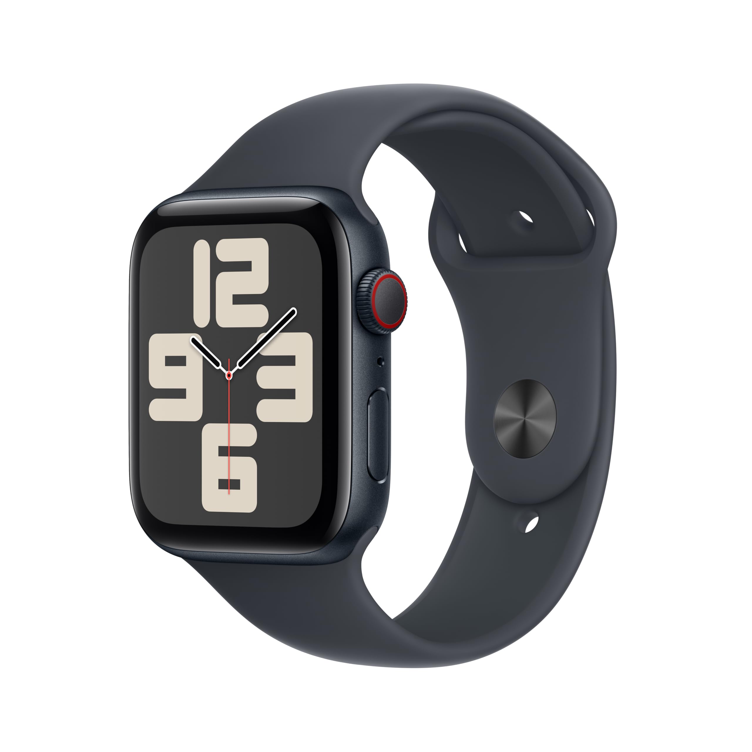 Apple Watch Se 2da Generación 44 Mm - Venta Internacional