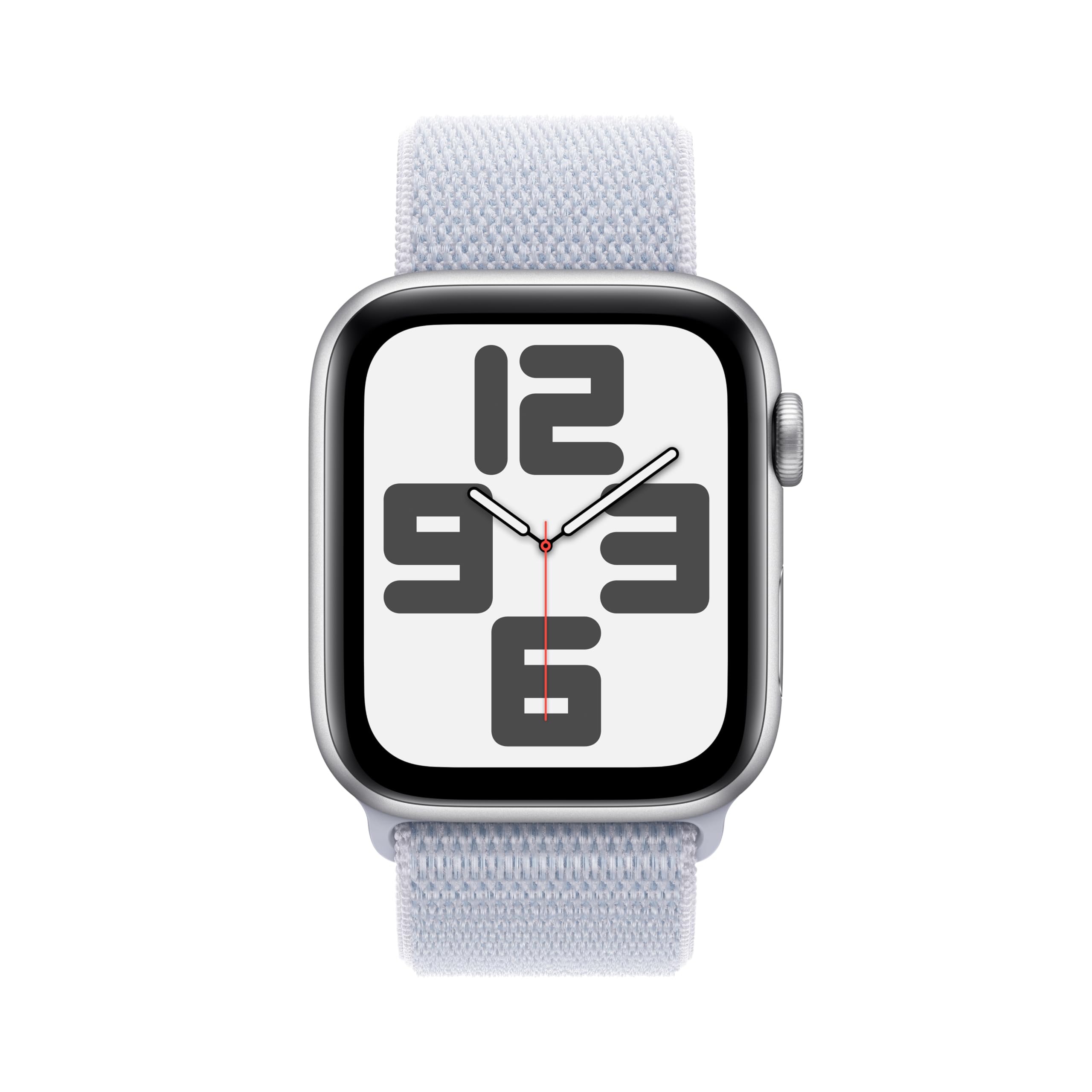 Foto 2 | Apple Watch Se 2da Generación 44 Mm - Venta Internacional