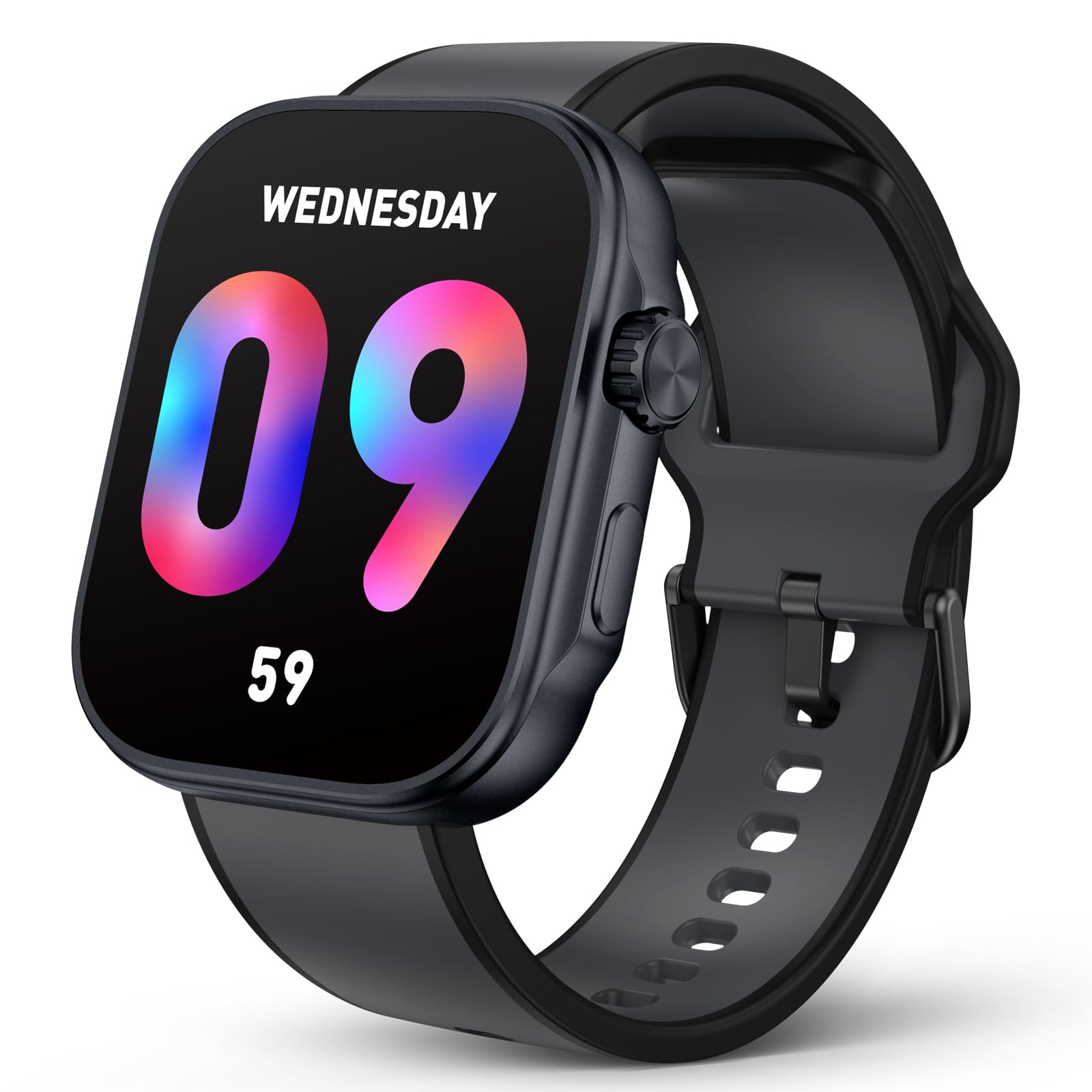 Foto 1 | Monitor De Presión Arterial Smartwatch Souyie Gtx13 Ppg, 3 Atm, Agua - Venta Internacional.