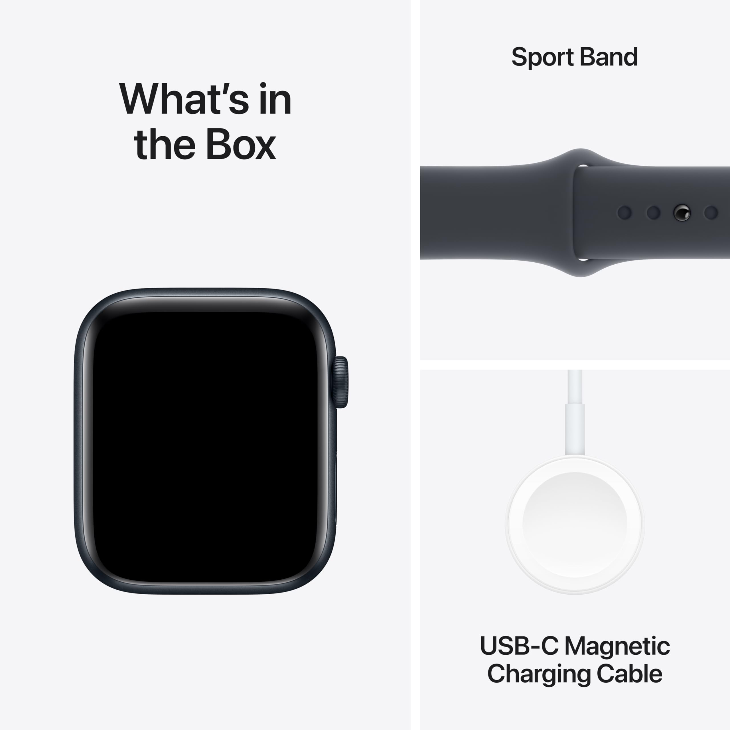 Foto 7 pulgar | Apple Watch SE 2.a Generación GPS 44 mm - Venta Internacional