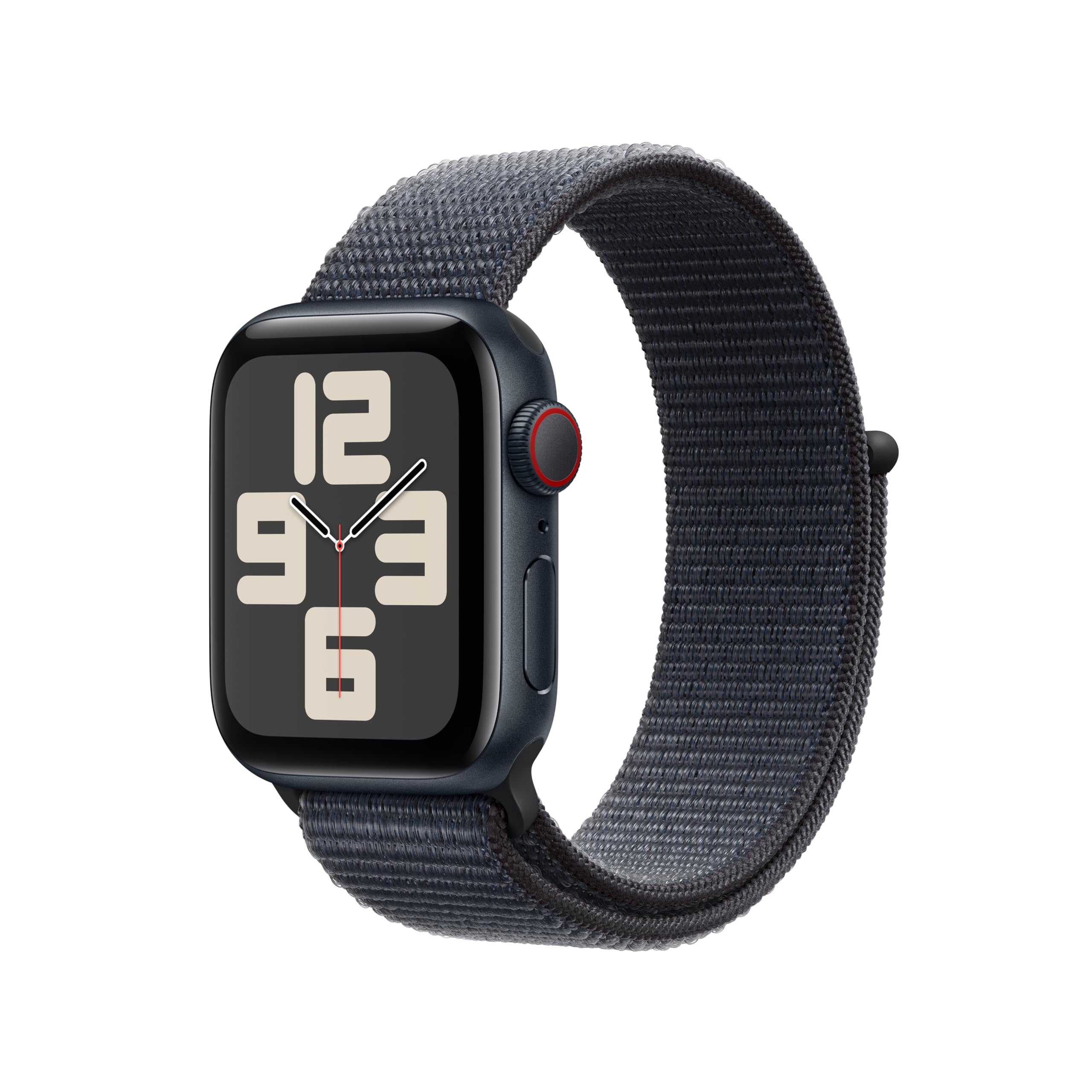 Apple Watch SE 2.a Generación (GPS + Cellular de 40 mm) - Venta Internacional