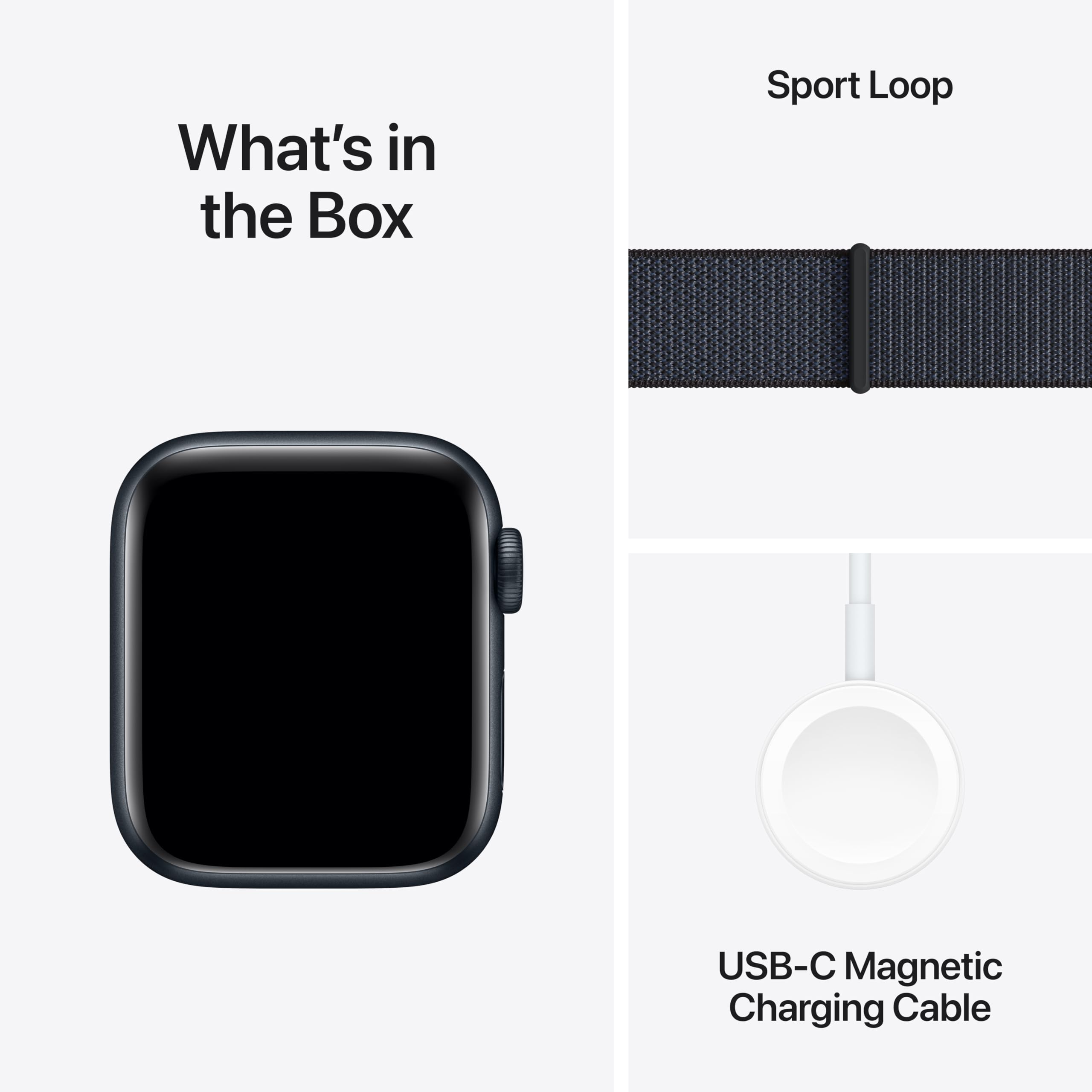Foto 7 pulgar | Apple Watch SE 2.a Generación (GPS + Cellular de 40 mm) - Venta Internacional
